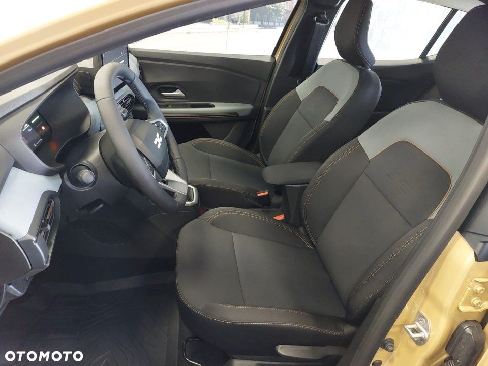 Dacia Sandero - 7