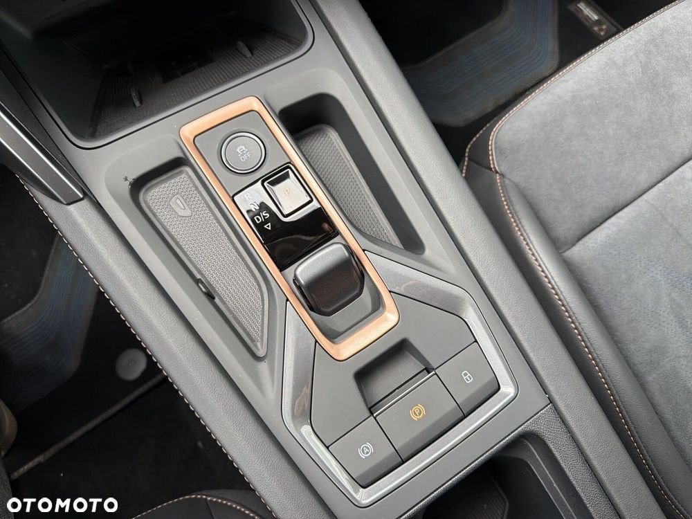 Cupra Formentor - 16