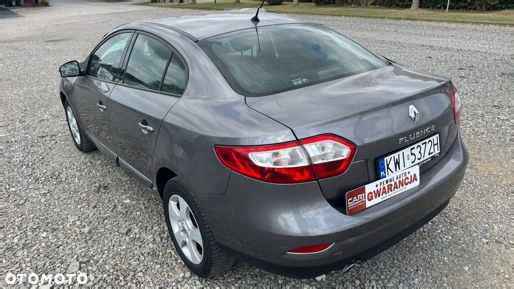 Citroën C-Elysée - 23