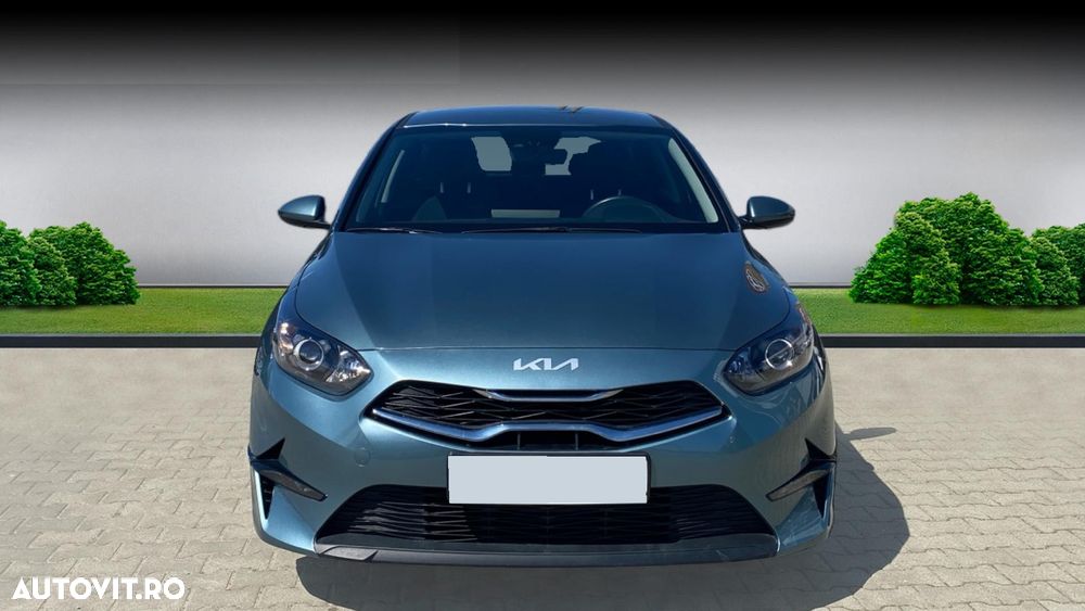 Kia Ceed 1.5 T-GDI Best - 5