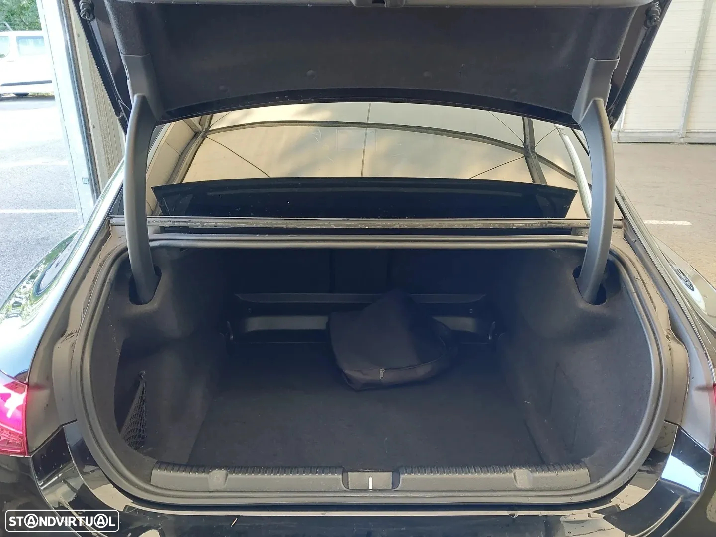 Mercedes-Benz EQE SUV 350+ AMG Line Premium - 15