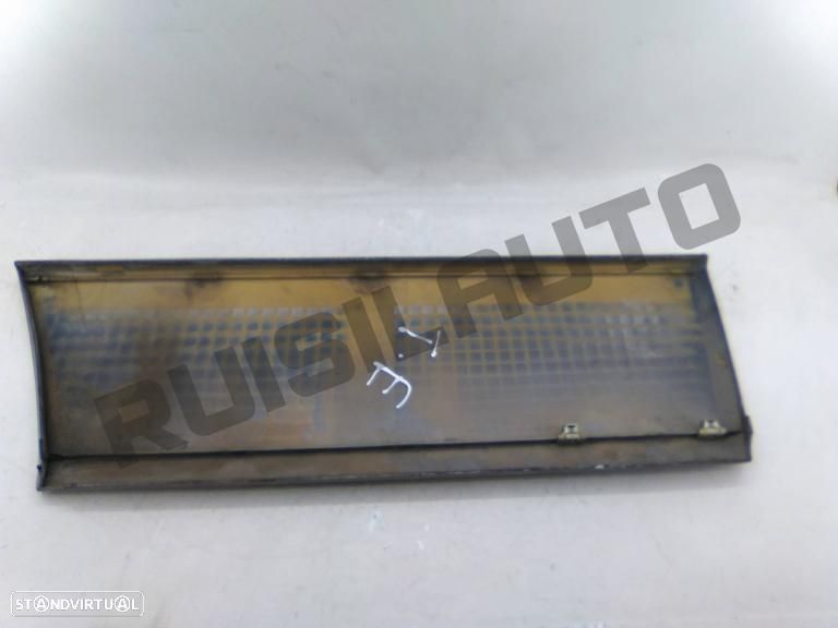 Friso Porta Trás Esquerda 20169_05740 Mercedes W201 (190) [1982 - 5