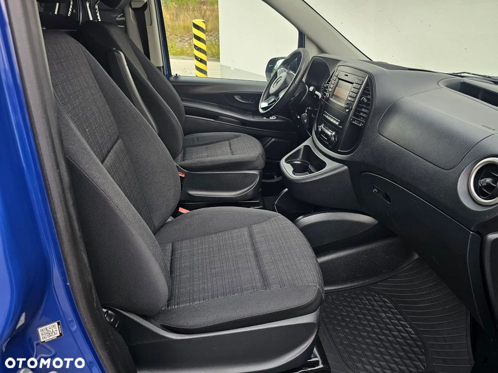Mercedes-Benz VITO - 12