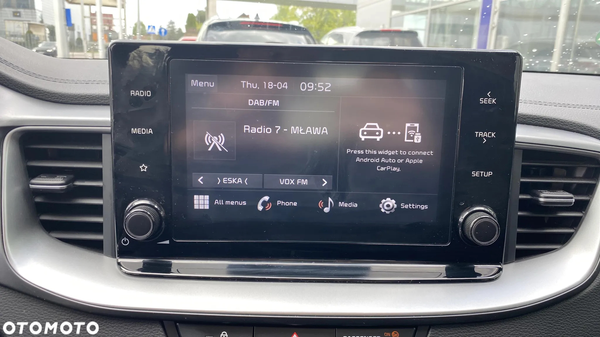Kia Ceed 1.5 T-GDI M - 18