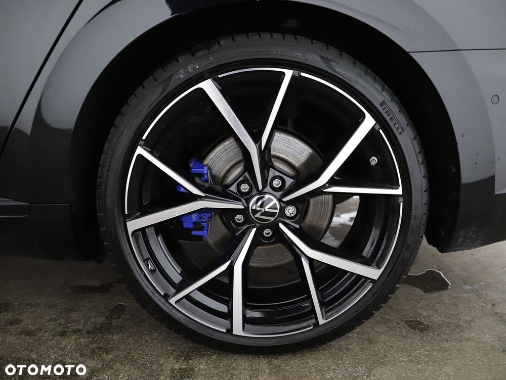 Volkswagen Arteon Shooting Brake - 26