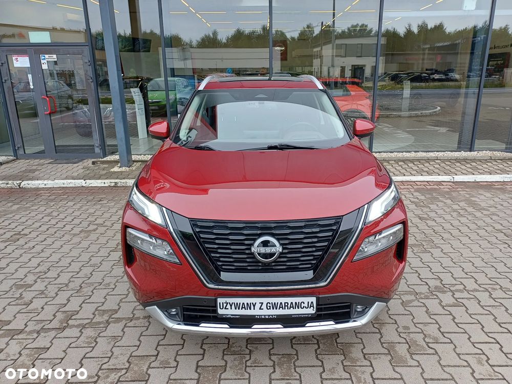 Nissan X-Trail 1.5 VC-T e-POWER Tekna e-4ORCE - 3