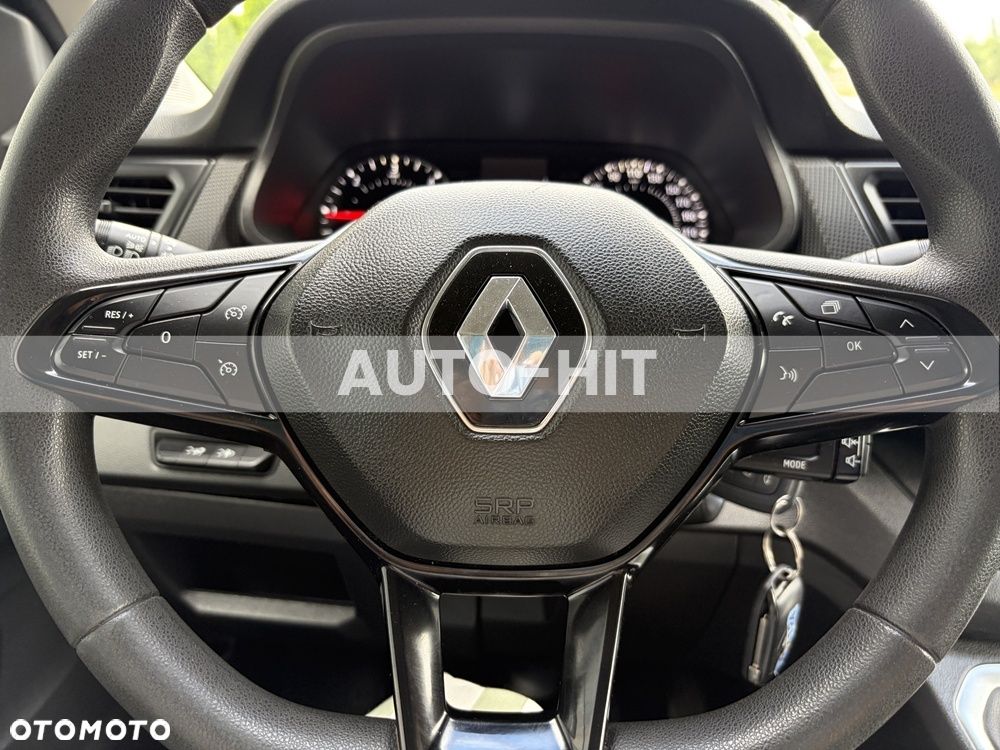 Renault Trafic - 26