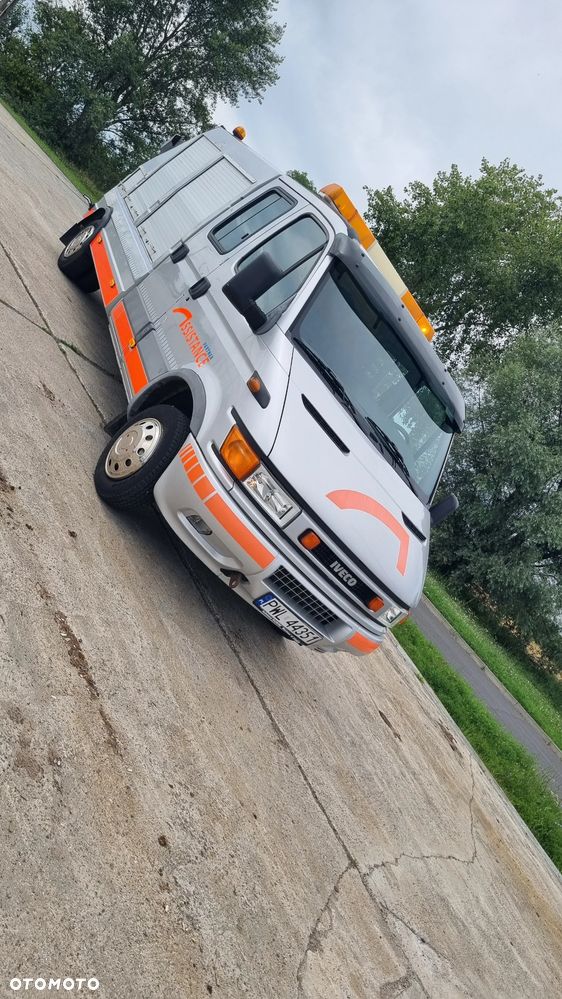 Iveco Daily - 1