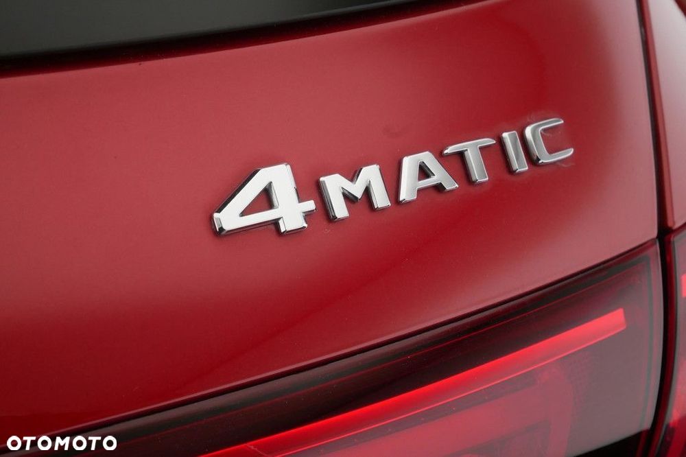 Mercedes-Benz GLE - 40