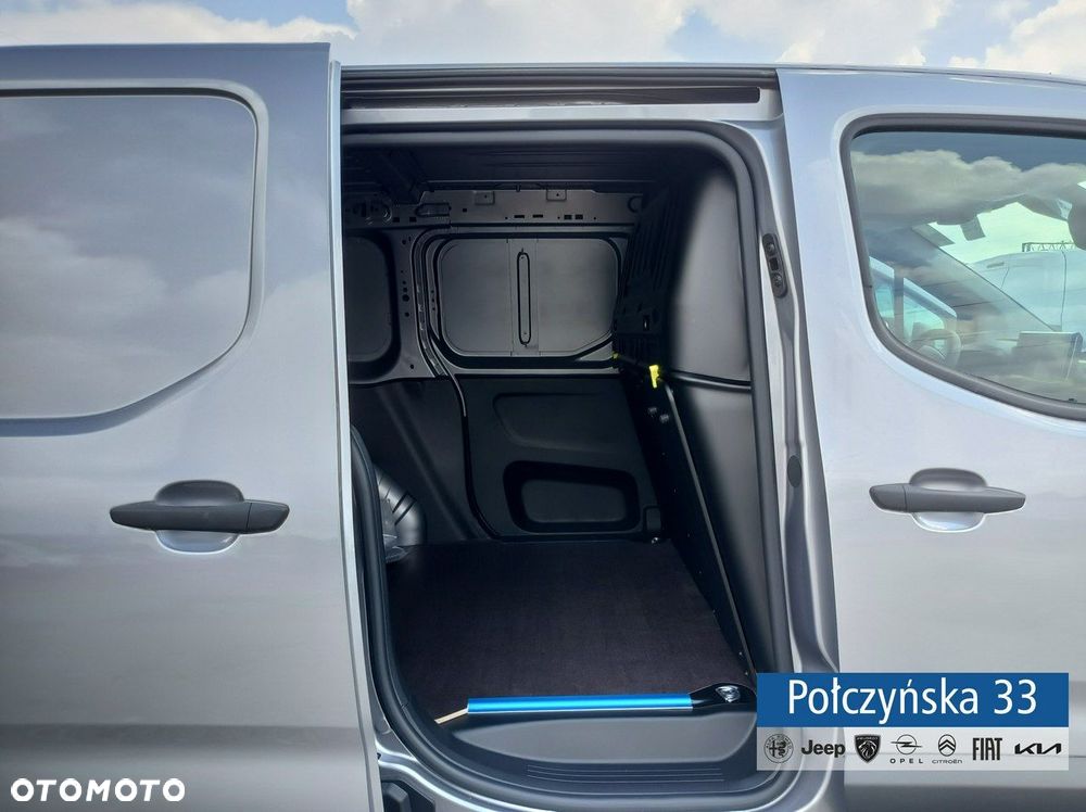 Citroën Berlingo - 8