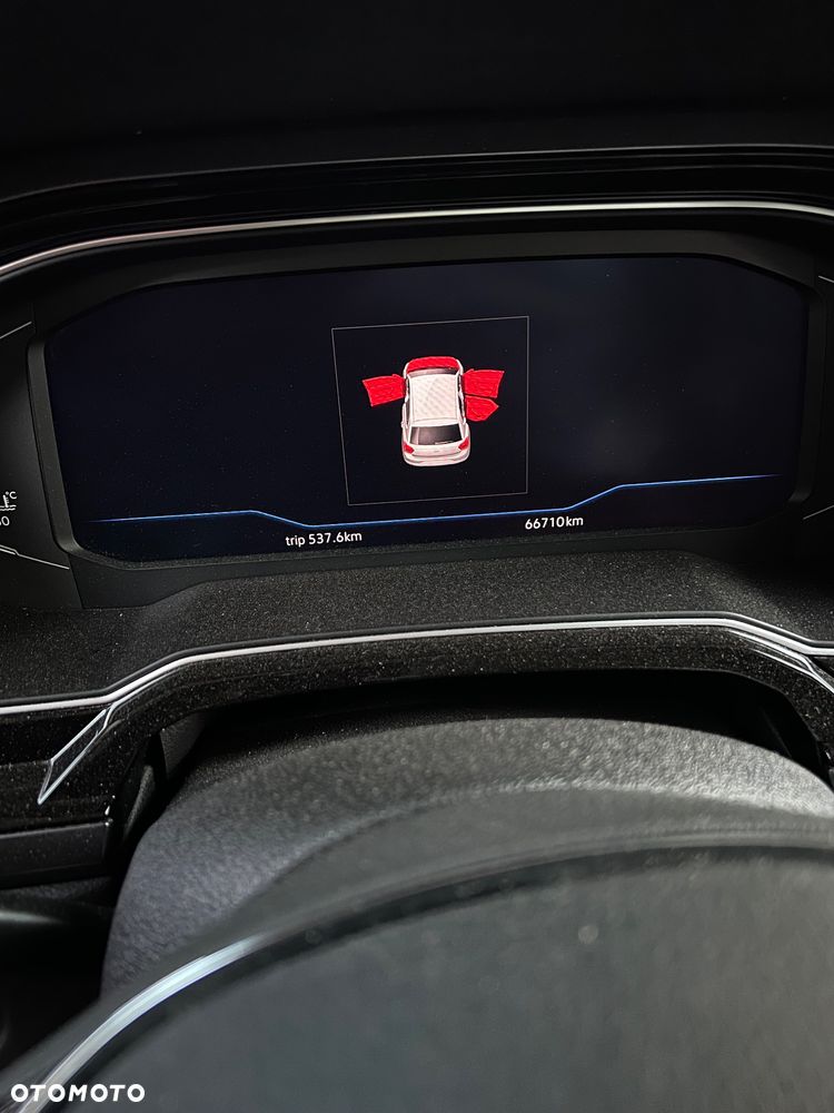 Volkswagen Polo 1.0 TSI OPF R-Line - 11