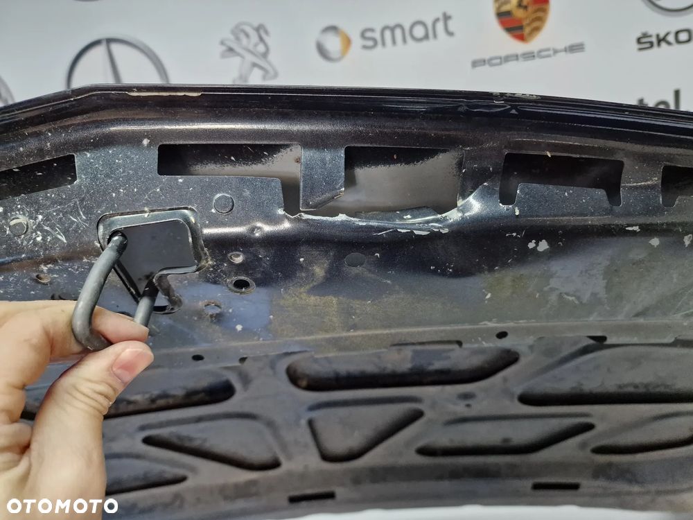 OPEL ASTRA IV LIFT 4 J 09-15 MASKA , NR AUKCJI NM59 - 14