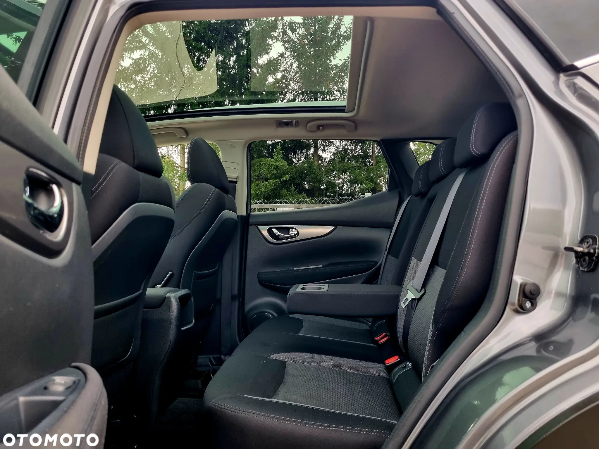 Nissan Qashqai 1.2 DIG-T Tekna - 10