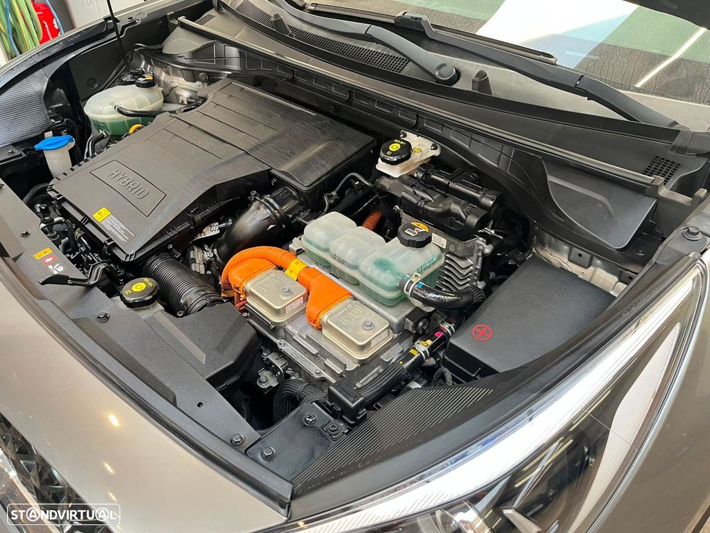 Kia Niro - 18
