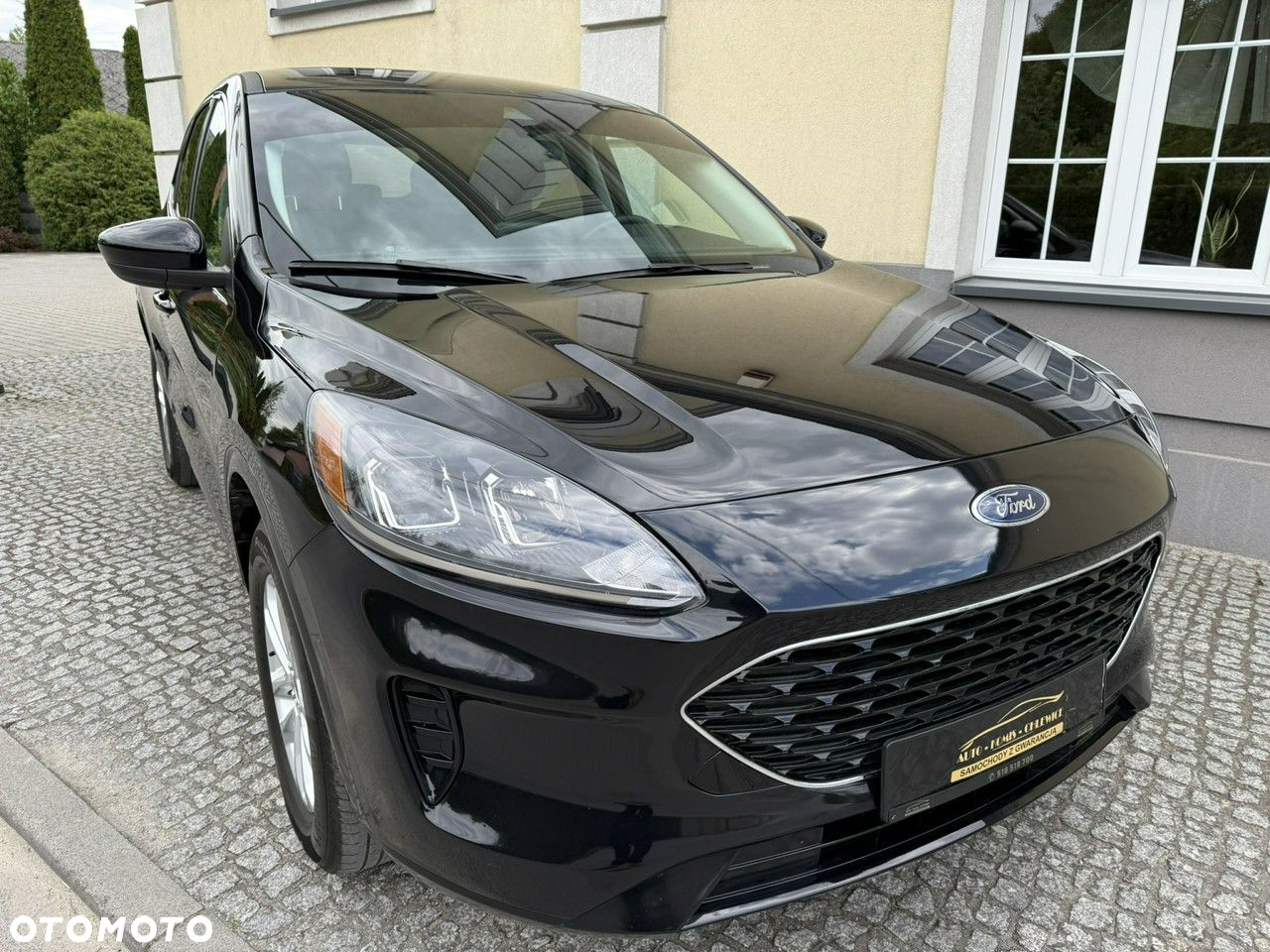 Ford Escape - 21