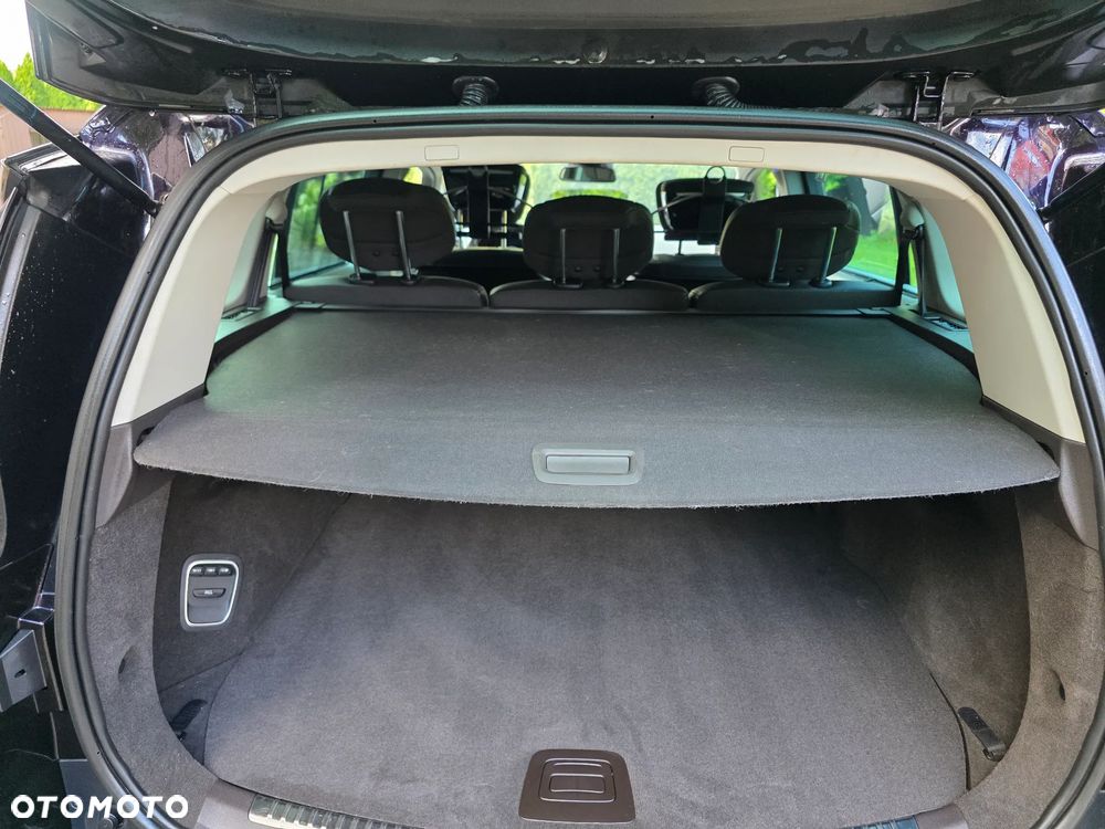 Renault Espace Energy dCi 160 EDC Initiale Paris - 32