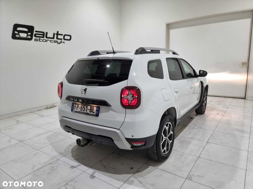 Dacia Duster - 6