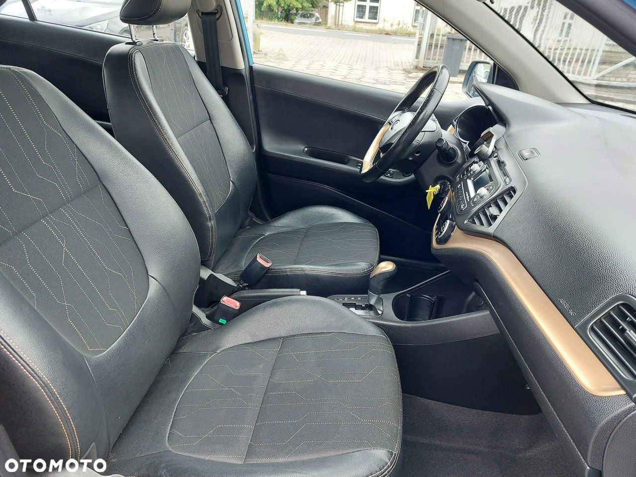 Kia Picanto - 17