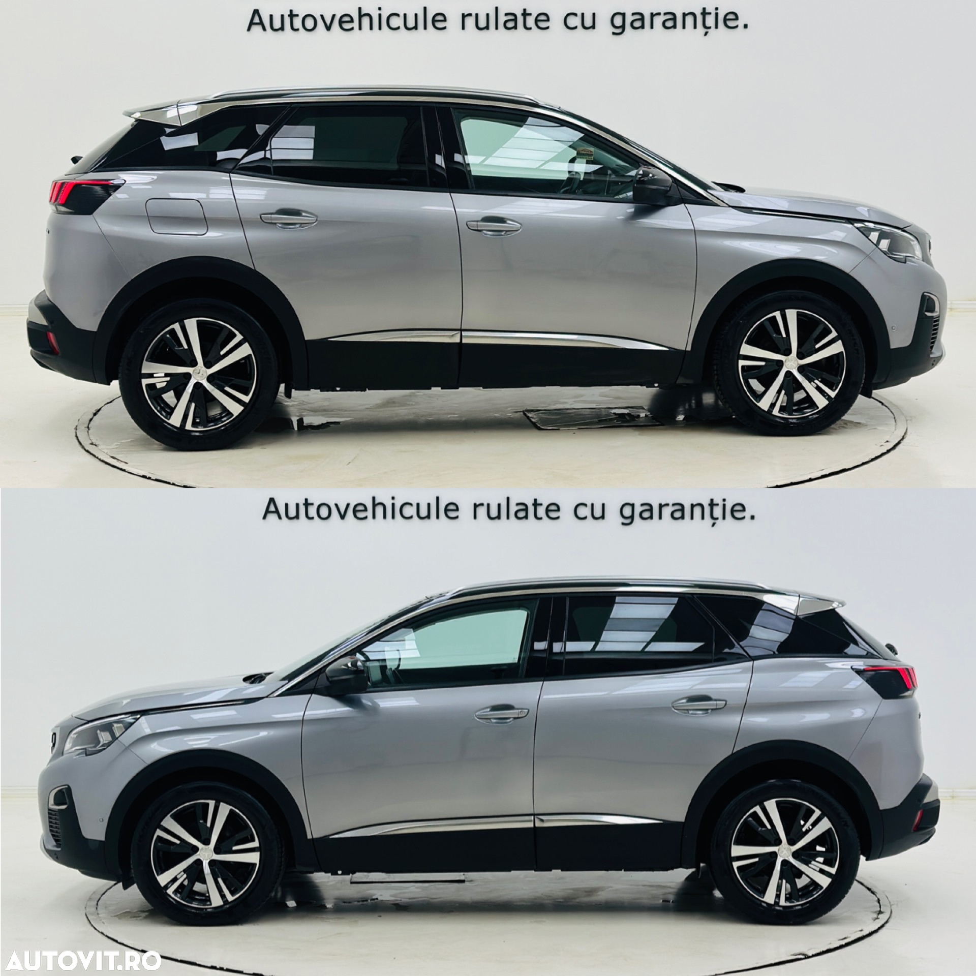 Peugeot 3008 - 5