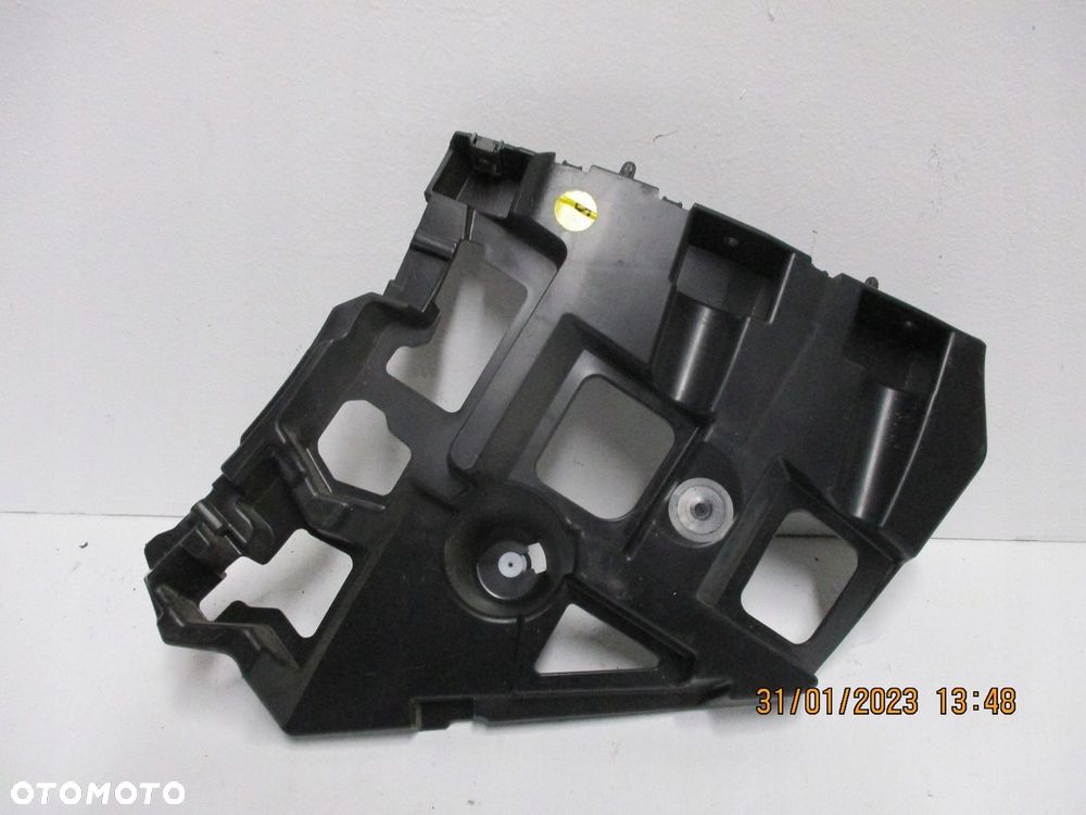 Ślizg zderzaka CITROEN C4 20R 9830714580 LEWY - 1