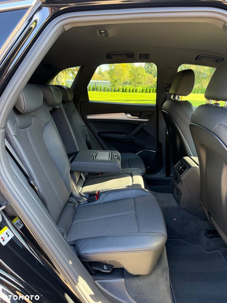 Audi Q5 40 TDI Quattro S tronic - 24