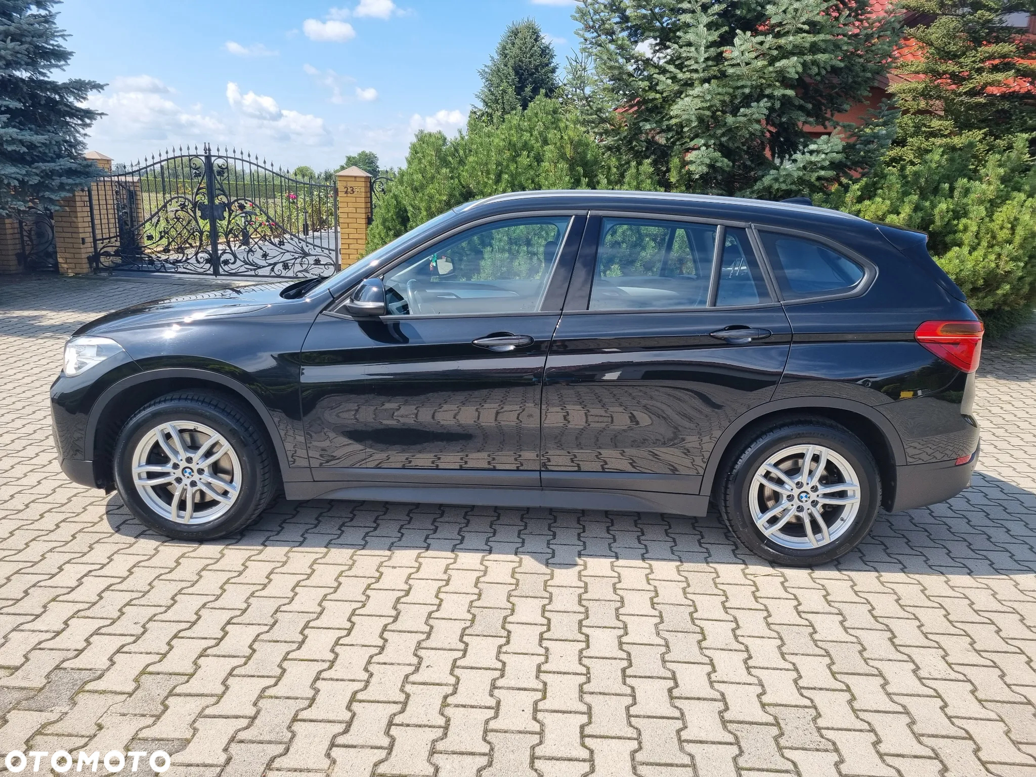 BMW X1 xDrive20d - 5