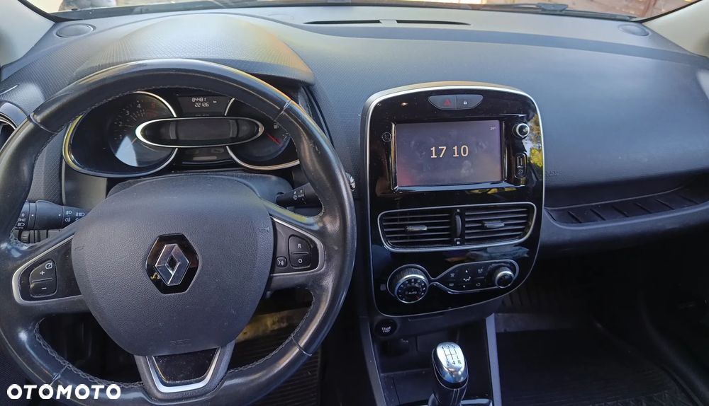 Renault Clio 1.5 dCi Energy Intens+ EU6 - 6