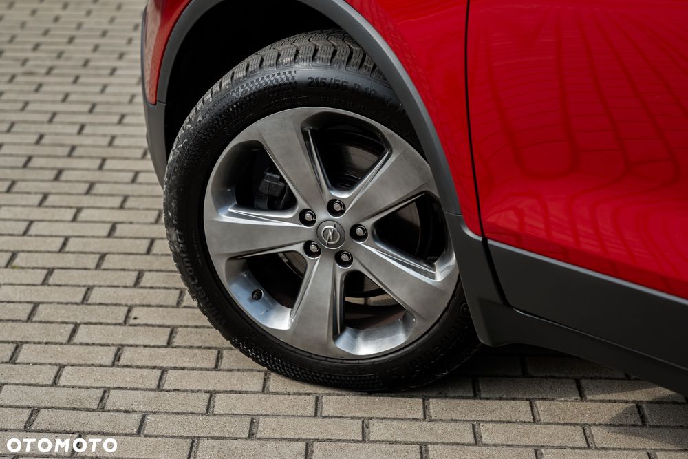 Opel Mokka 1.6 Cosmo S&S - 16