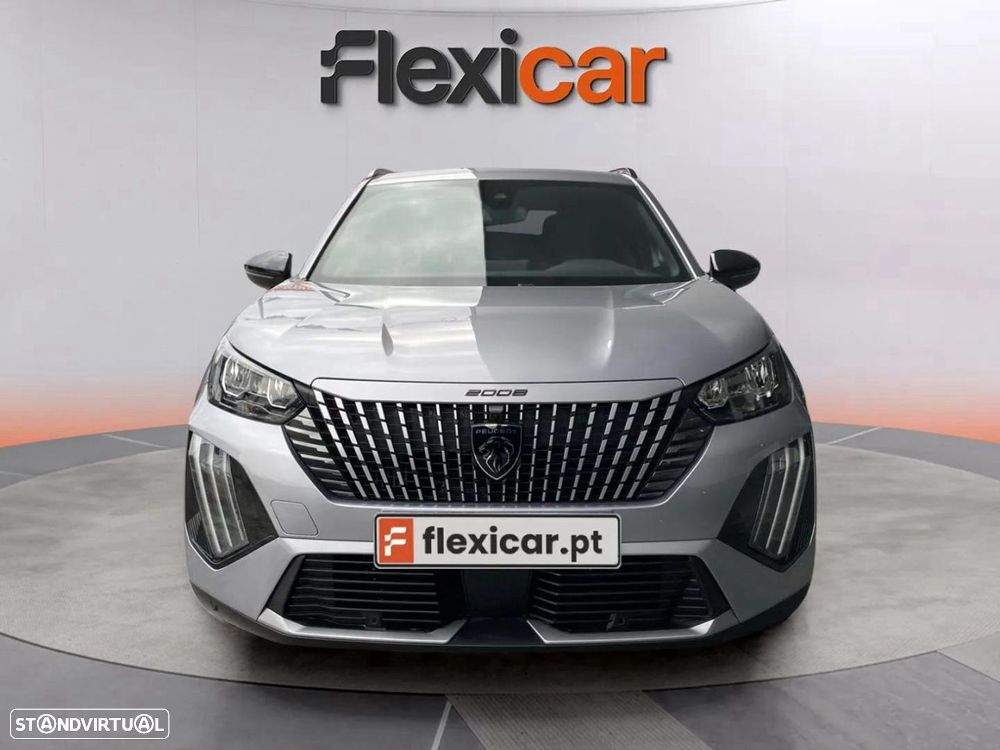 Peugeot 2008 1.2 PureTech Allure - 11