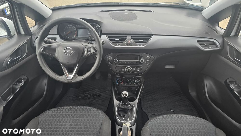 Opel Corsa 1.0 T Enjoy EcoFLEX S&S - 11