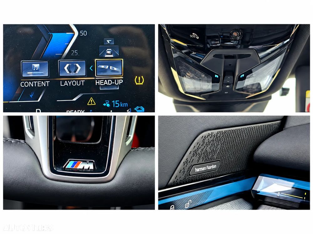 BMW Seria 5 530e AT PHEV - 27