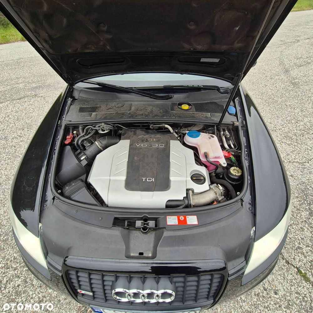 Audi A6 Avant - 11