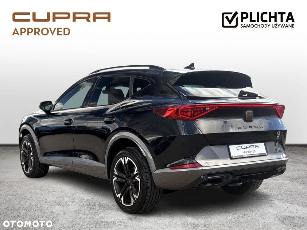 Cupra Formentor 2.0 TSI 4Drive DSG - 3