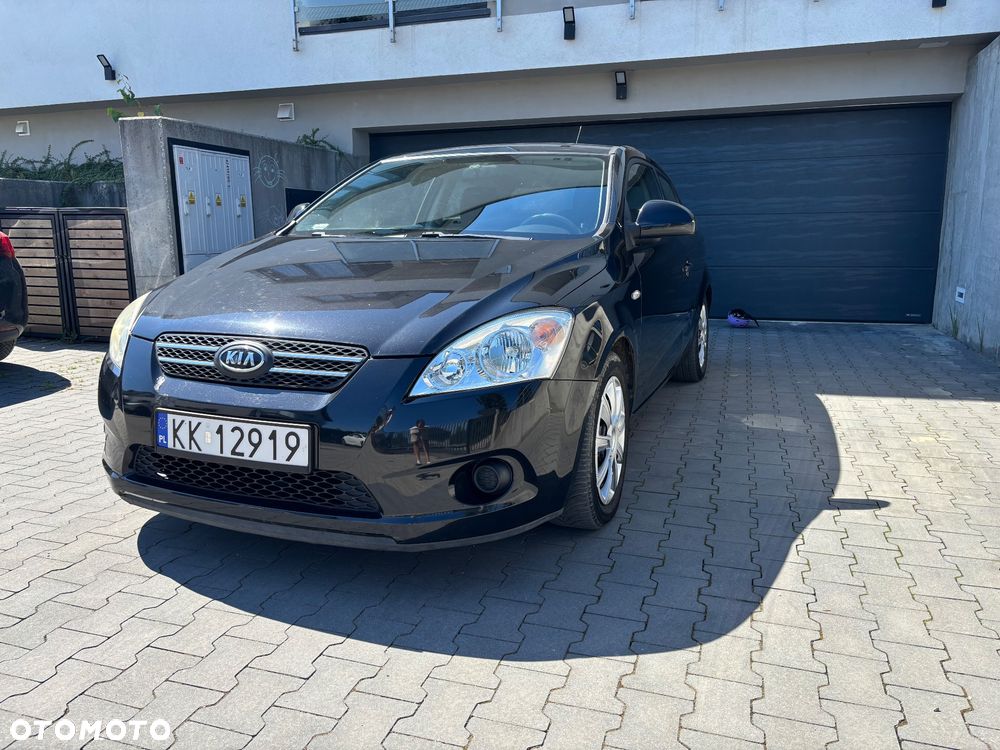 Kia Ceed 1.4 M - 9