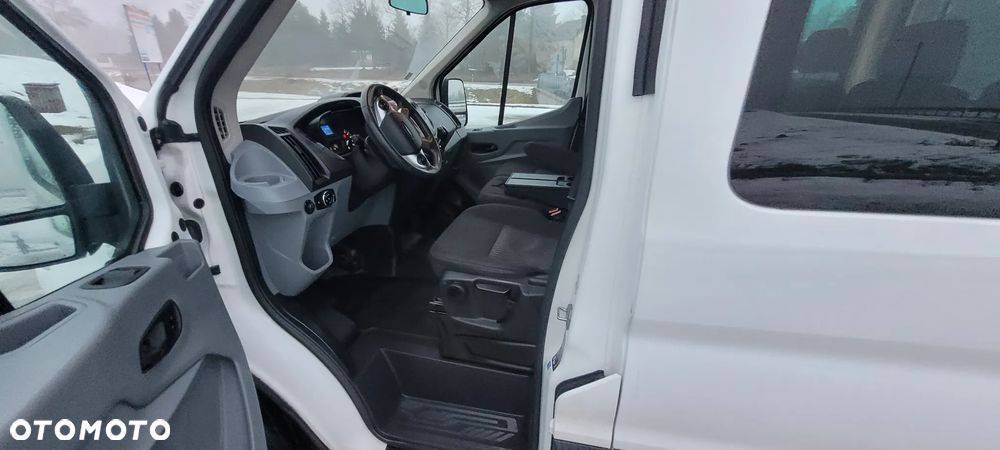 Ford Transit K Euroline - 7