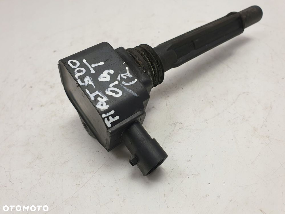 Fiat 500C 900 0.9 T _ oryginał - 3