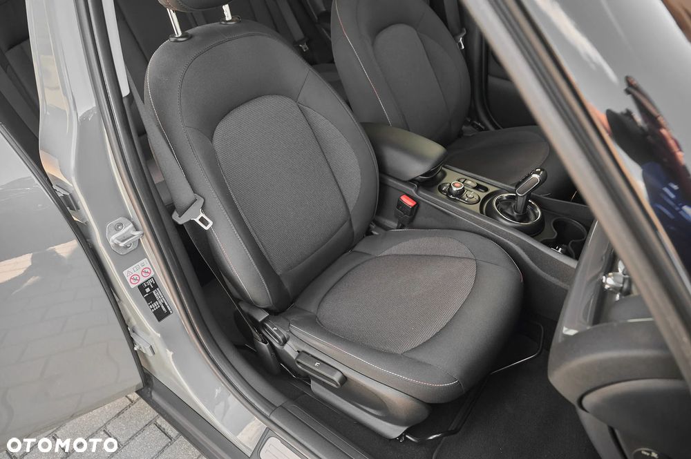 MINI Clubman - 29