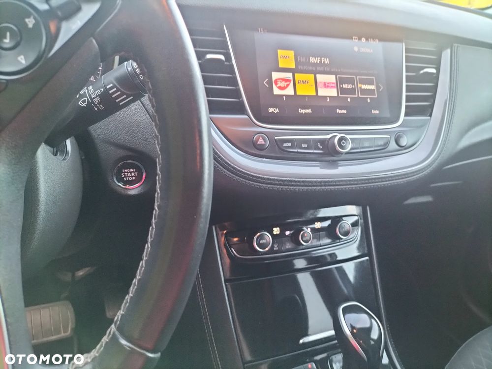 Opel Grandland X 1.5 D Start/Stop Automatik Business INNOVATION - 10