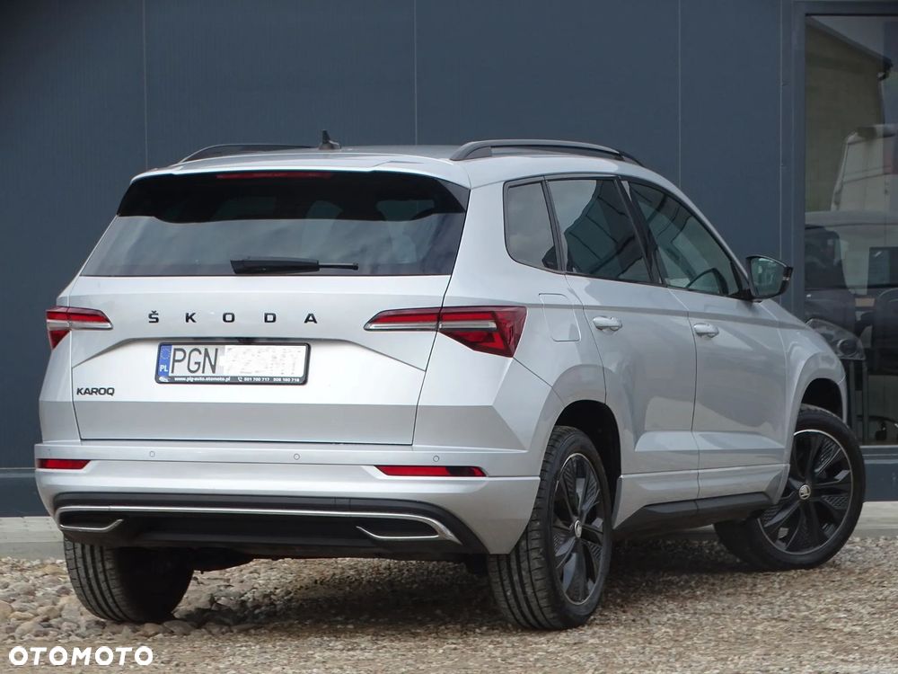 Skoda Karoq - 9