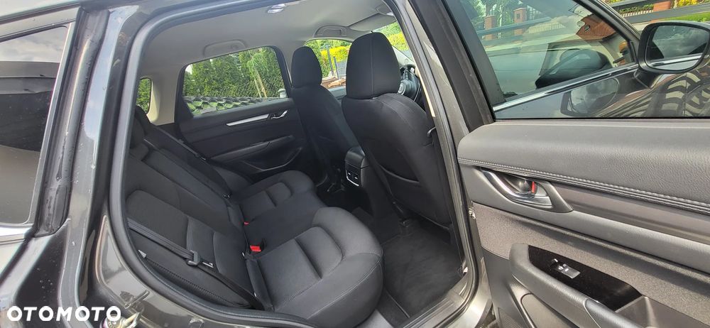 Mazda CX-5 2.0 Skyjoy 2WD - 8