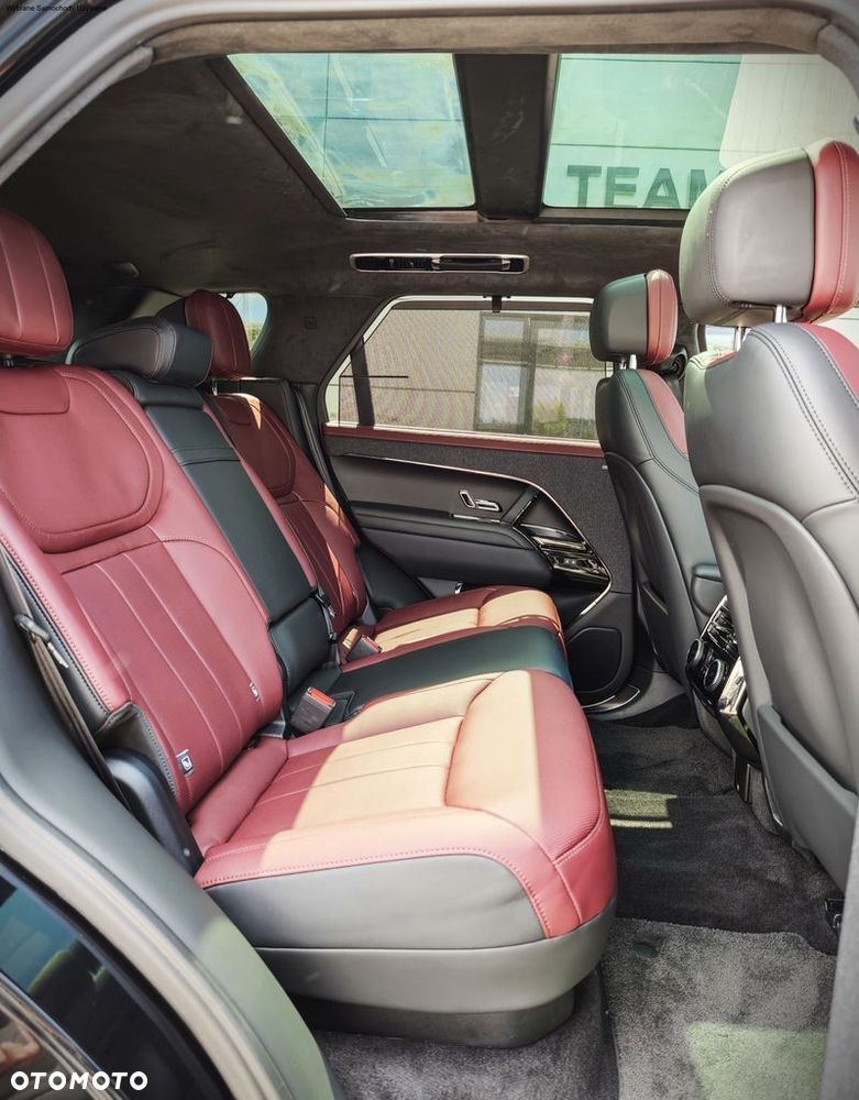 Land Rover Range Rover Sport - 18