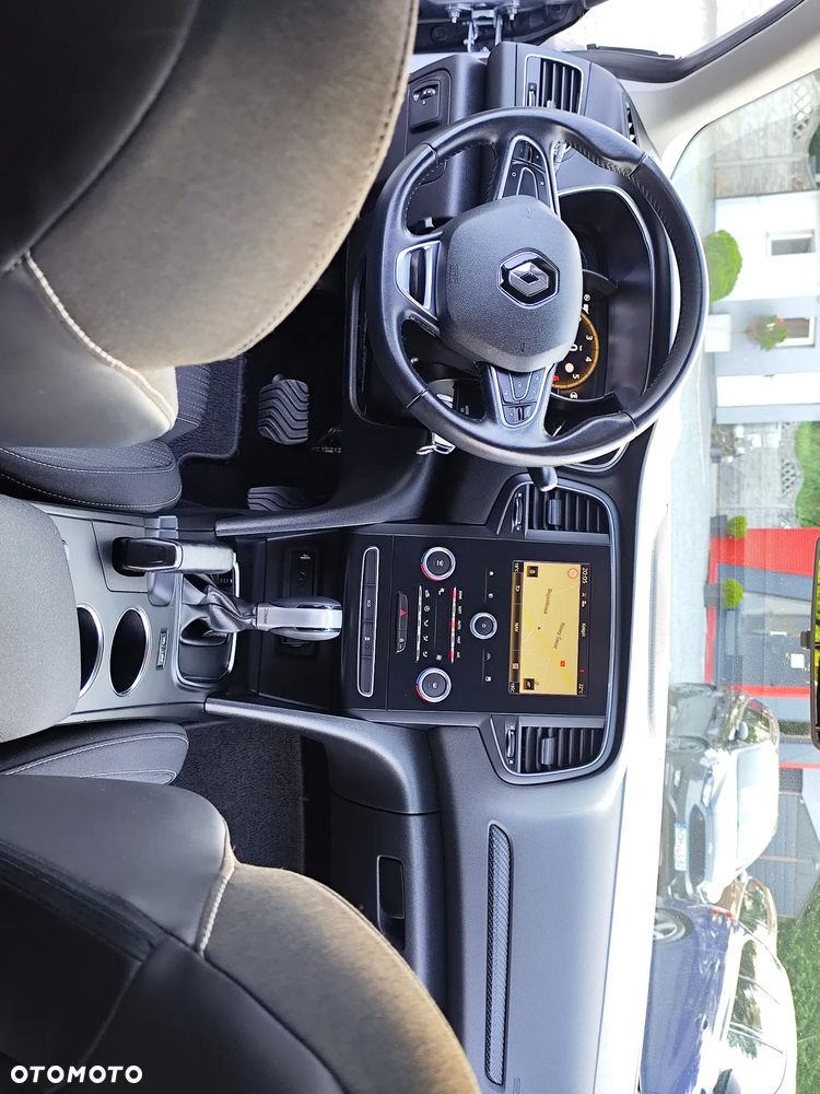 Renault Megane - 34