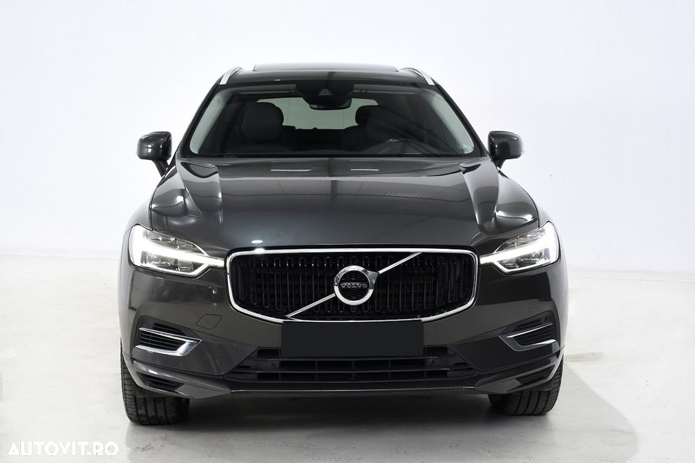Volvo XC 60 - 4