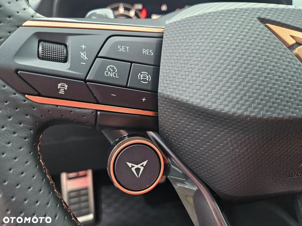 Cupra Formentor - 17