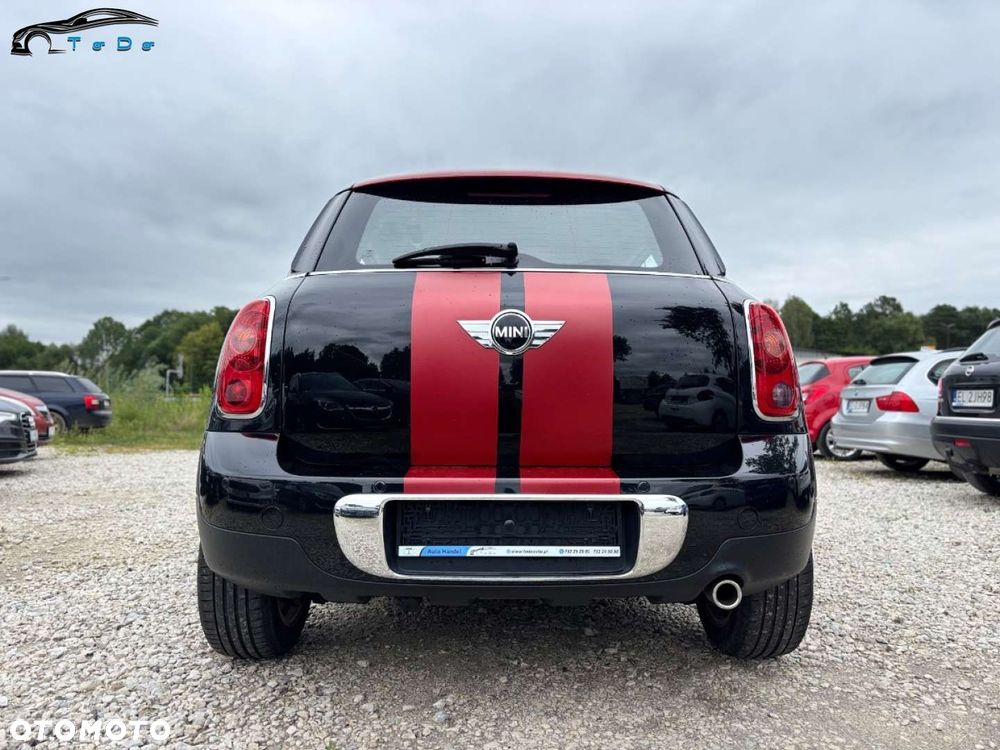 MINI Countryman - 11