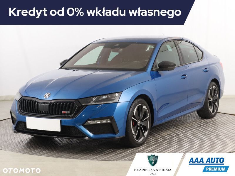 Skoda Octavia - 2
