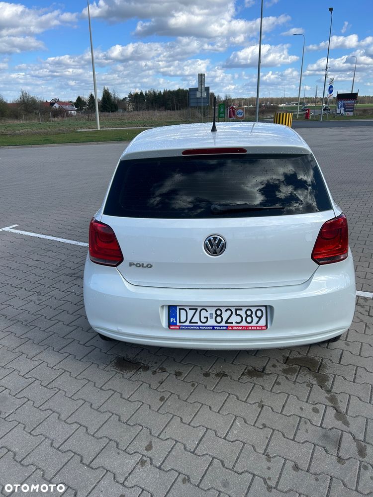 Volkswagen Polo 1.2 TDI Life - 4