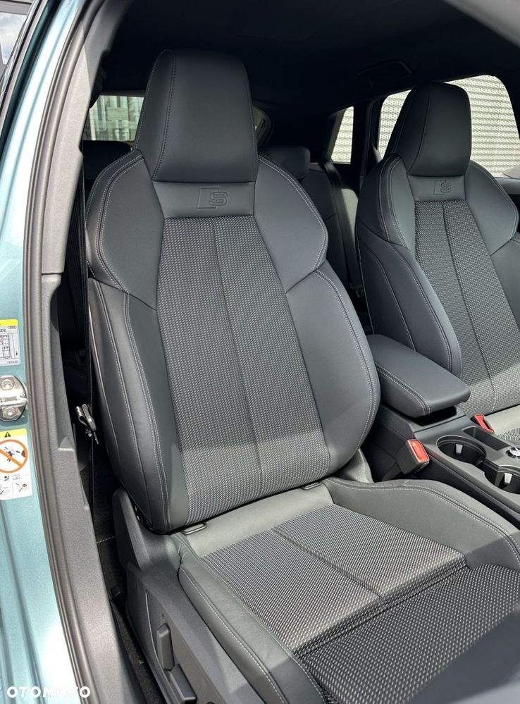 Audi A3 Sportback - 25