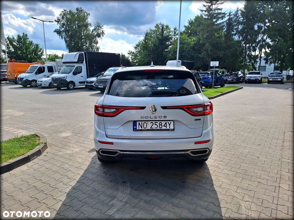 Renault Koleos 2.0 dCi Initiale Paris 4x4 X-Tronic - 6