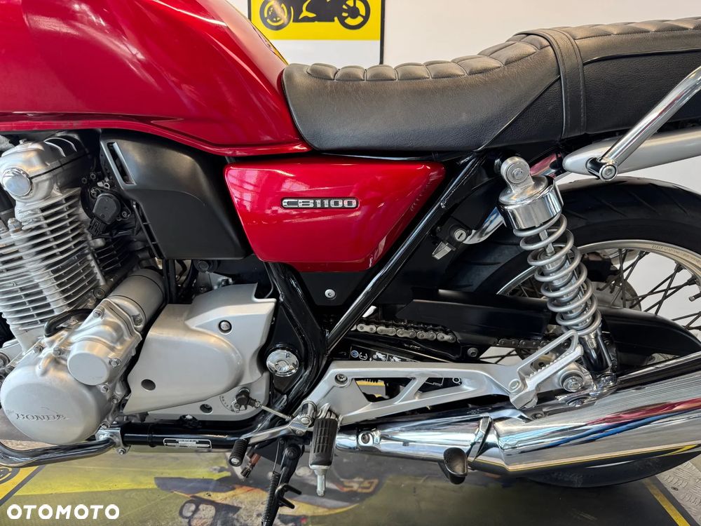 Honda CB - 24